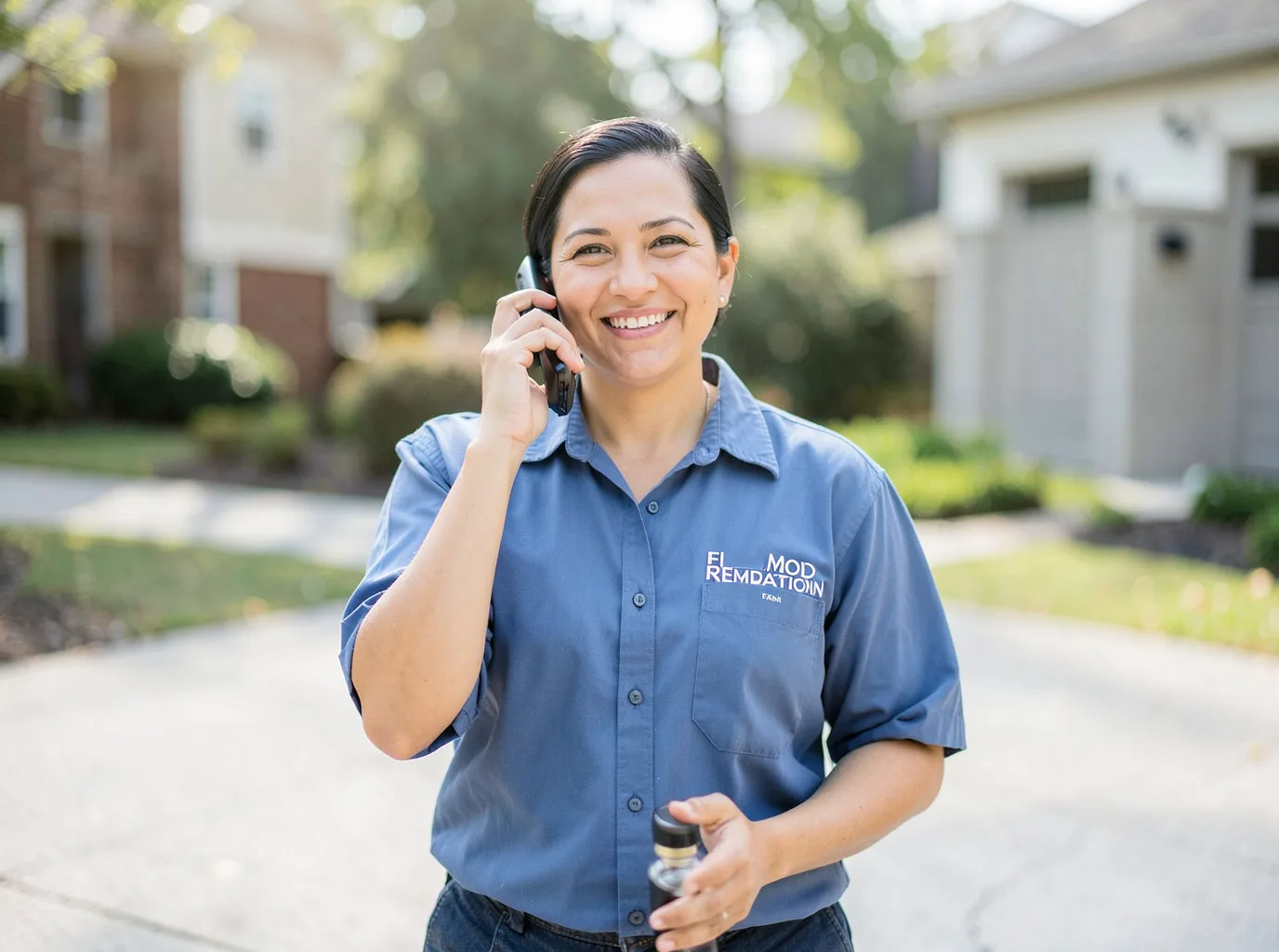 Mold Remediation Tuba City, AZ FAQs